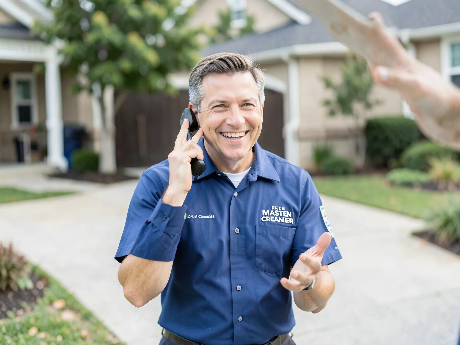 Drain Cleaning Elmwood, NE FAQs